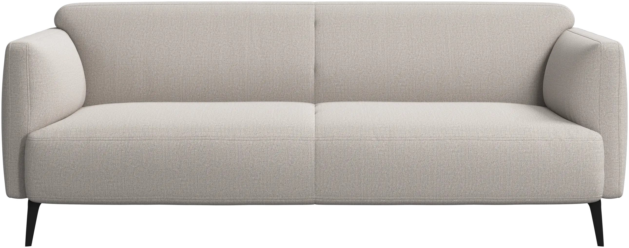 BoConcept 2.5人掛けソファ ベージュ系 2.5人掛けデザイナーソファ | ボーコンセプトのコレクションはこちら